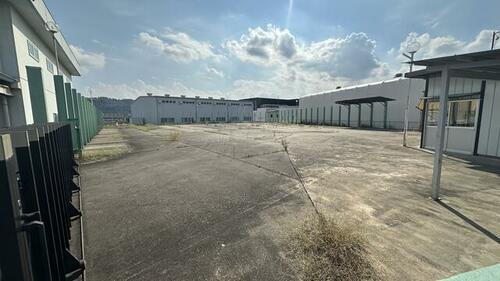 貸地 群馬県高崎市剣崎町