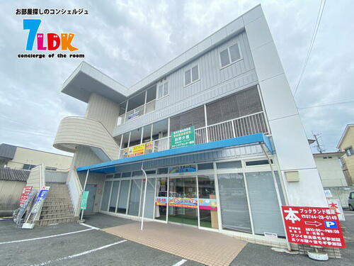 奈良県橿原市見瀬町