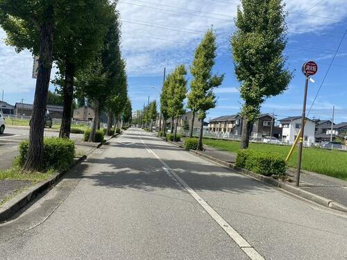 貸地 石川県金沢市しじま台２丁目