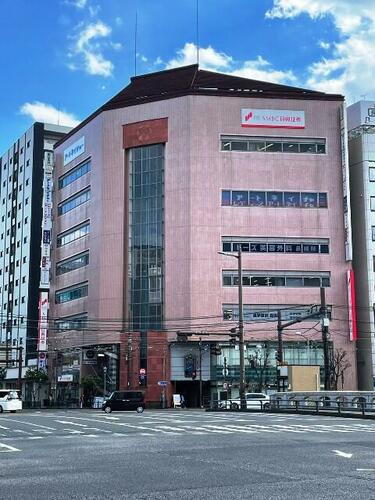 りそな長崎ビル
