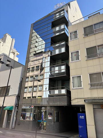 神田松楠ビル
