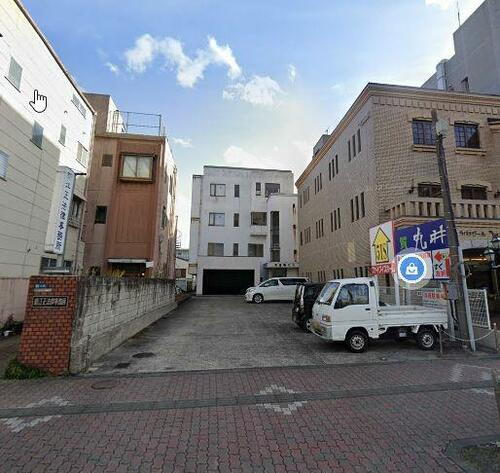 貸駐車場 栃木県宇都宮市伝馬町