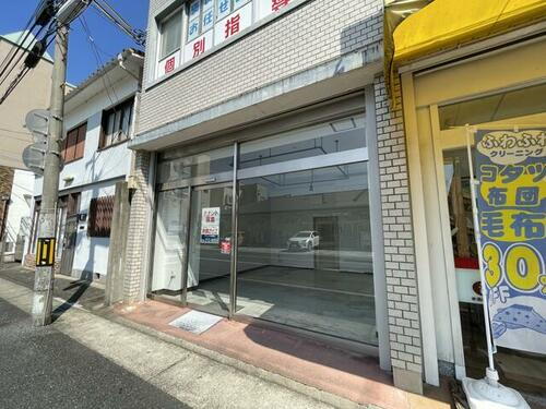貸店舗・事務所 京都府京都市西京区桂南巽町