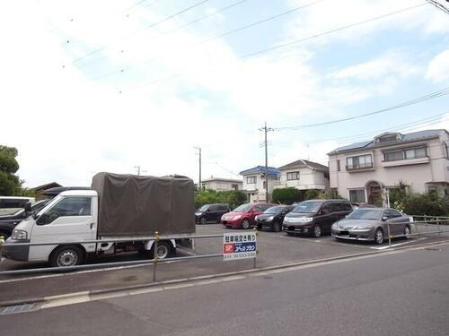 第２田中駐車場