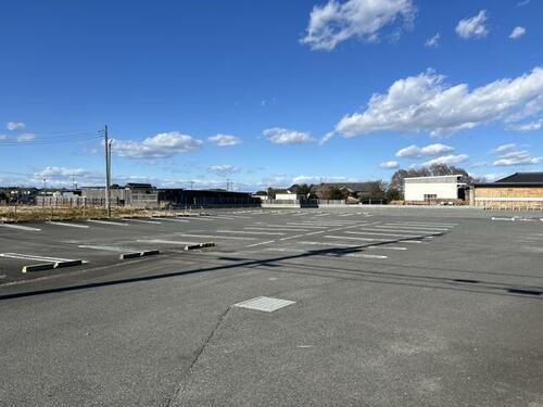 貸地 茨城県水戸市見川町