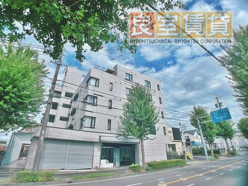 貸店舗・事務所 愛知県名古屋市天白区菅田１丁目