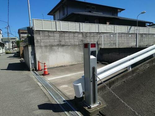 庄内東駐車場