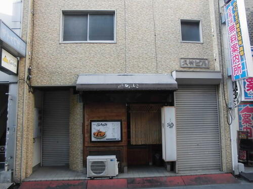 貸店舗（建物一部） 香川県高松市古馬場町