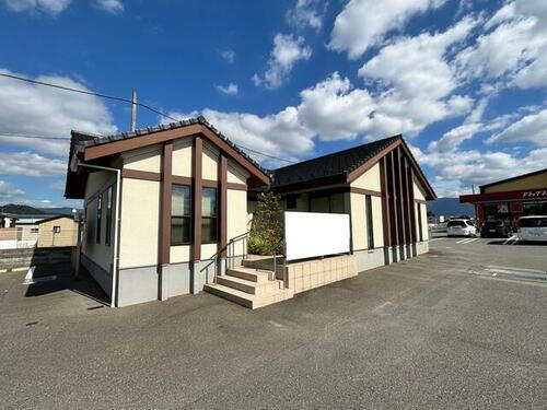 須恵町旅石クリニック物件