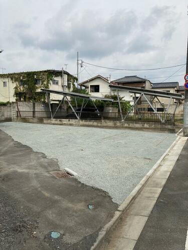 貸駐車場 群馬県桐生市仲町３丁目