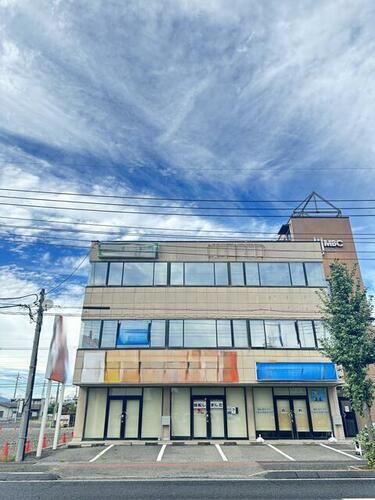 群馬県太田市新井町