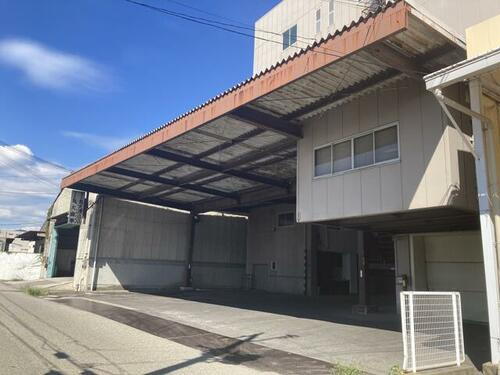 貸倉庫 兵庫県神戸市長田区苅藻島町１丁目