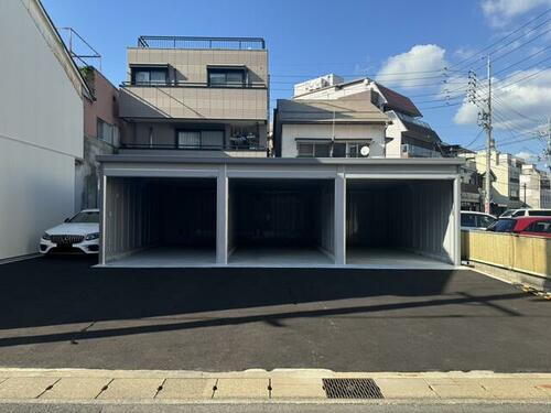 貸倉庫 岐阜県岐阜市室津町２丁目