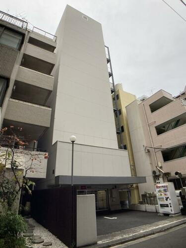 ＶＯＲＴ新富町
