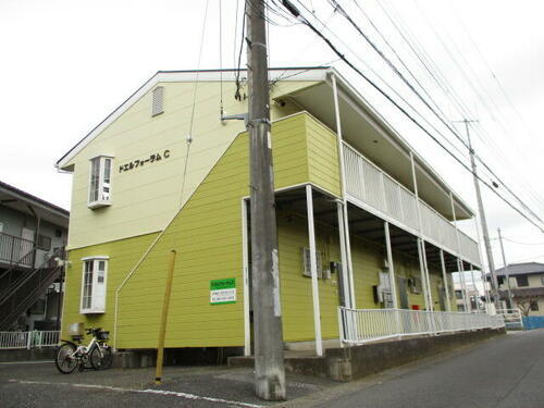 貸駐車場 千葉県千葉市中央区大森町