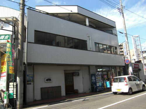 埼玉県川越市東田町
