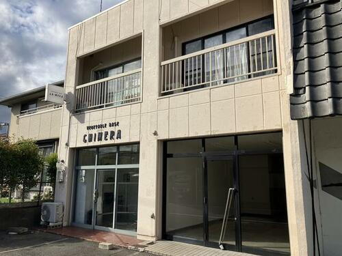 貸店舗・事務所 栃木県宇都宮市岩曽町