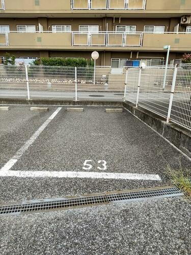 木野元駐車場　№５３