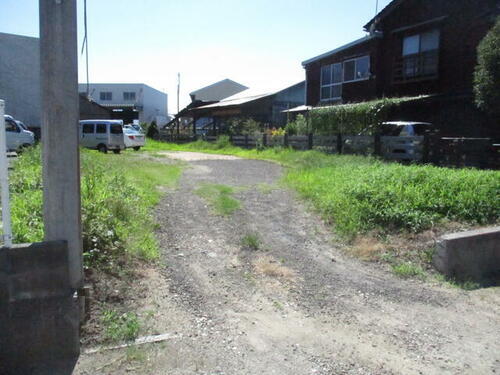 貸駐車場 鳥取県鳥取市南安長１丁目