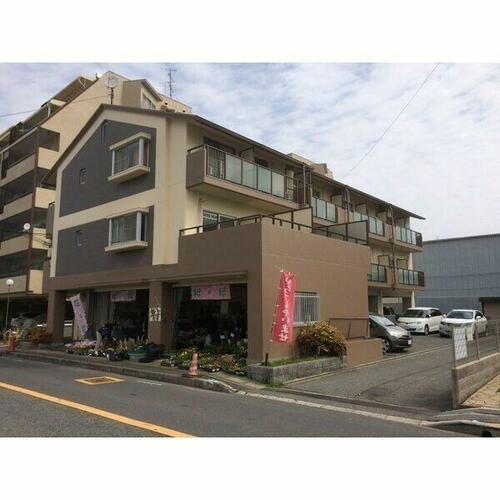貸店舗（建物一部） 大阪府松原市高見の里４丁目