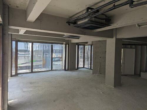 貸店舗・事務所 愛知県名古屋市中村区名駅５丁目