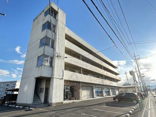 貸店舗・事務所 群馬県高崎市新町