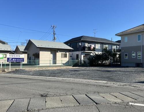 貸駐車場 宮城県大崎市古川大宮５丁目