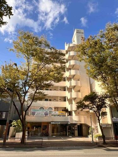 貸店舗・事務所 福岡県福岡市南区高宮３丁目