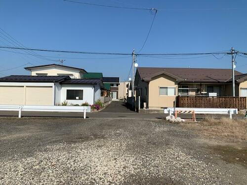 福島県伊達市梁川町字町裏