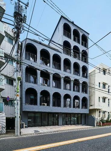 貸店舗・事務所 東京都世田谷区深沢５丁目