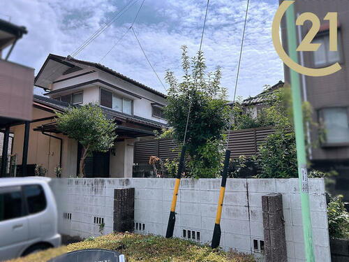 貸店舗・事務所 愛知県名古屋市名東区神里１丁目