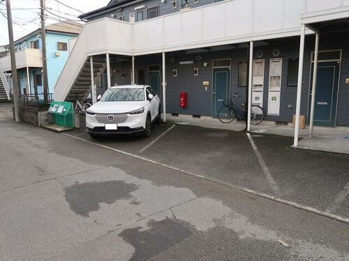 スカイブルー東海岸Ⅱ