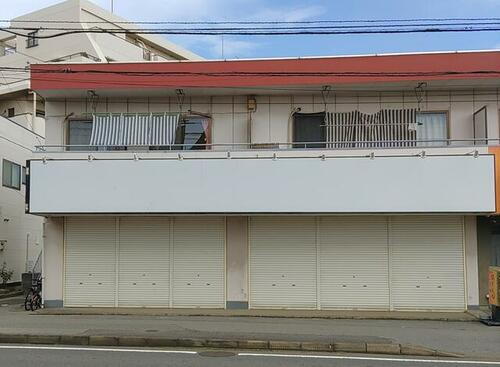 マツキ第三ビル店舗