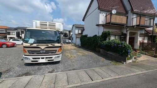 貸駐車場 愛知県一宮市森本１丁目