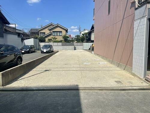 ＦＫ那古野１丁目３１１１駐車場