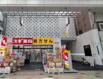 貸店舗・事務所 大阪府大阪市中央区博労町３丁目