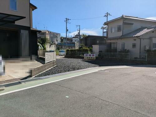 楠葉中之芝２丁目