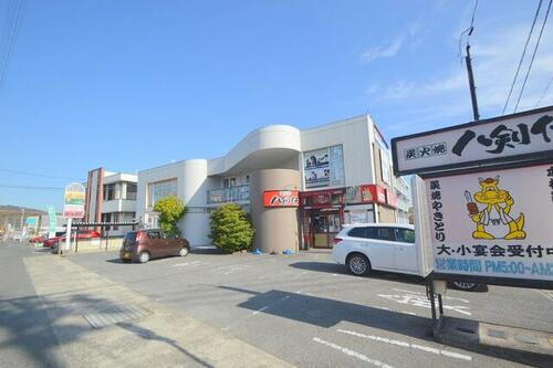 貸店舗・事務所 岡山県岡山市中区倉田