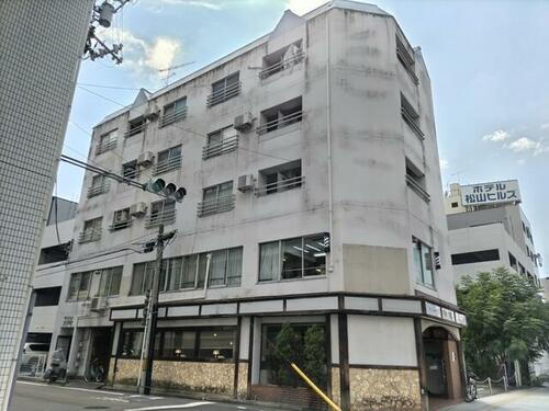 貸店舗・事務所 愛媛県松山市大手町２丁目