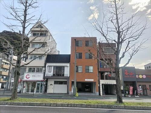貸店舗・事務所 愛媛県松山市平和通５丁目