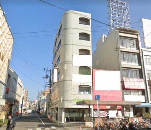 貸店舗（建物一部） 愛媛県松山市大手町２丁目