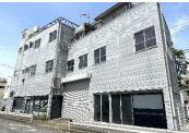 足立区中央本町５丁目倉庫
