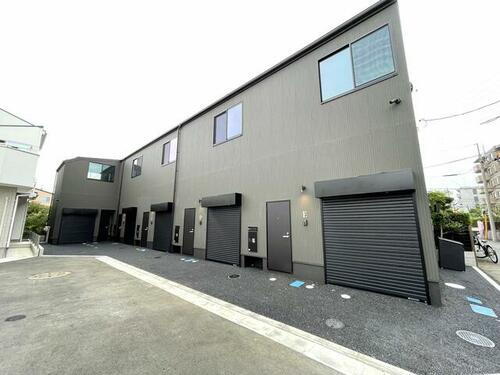 ＲＩＤＥＲ　ＨＯＵＳＥⅠ