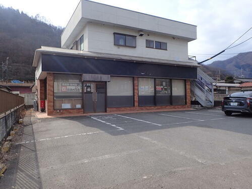山梨県大月市大月町花咲