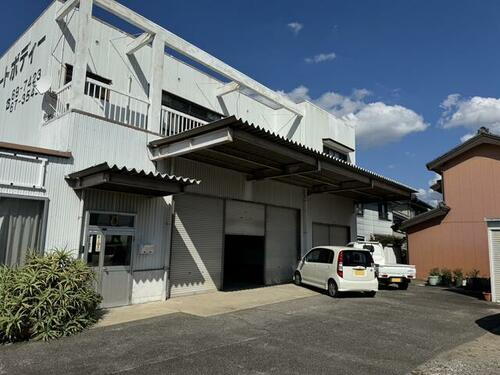 愛知県蒲郡市竹谷町錦田