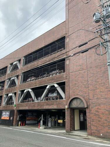 貸駐車場 岐阜県岐阜市日ノ出町５丁目
