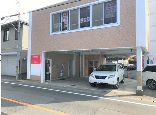 愛知県安城市住吉町２丁目