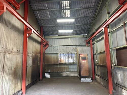 貸工場 大阪府東大阪市川俣１丁目