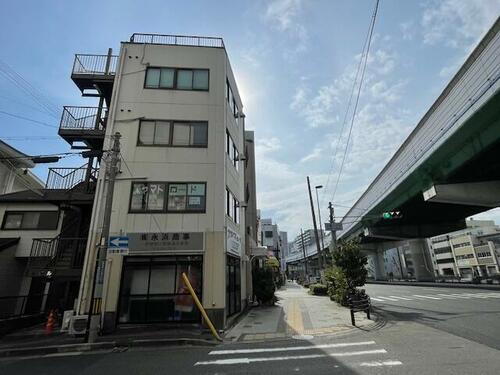 貸事務所 兵庫県神戸市長田区腕塚町１丁目