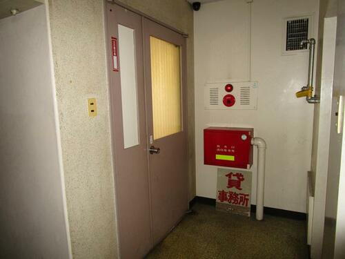 八丁堀４階１フロアー貸